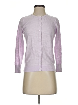 Ann Taylor LOFT Long Sleeve Blouse (view 1)