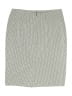 Calvin Klein Houndstooth Ivory Skort Size 8 - photo 2