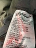 Daily Sports 100% Polyester Black Coat Size S - photo 7