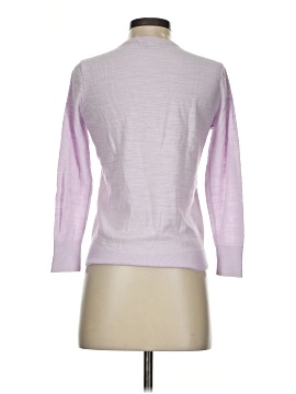 Ann Taylor LOFT Long Sleeve Blouse (view 2)