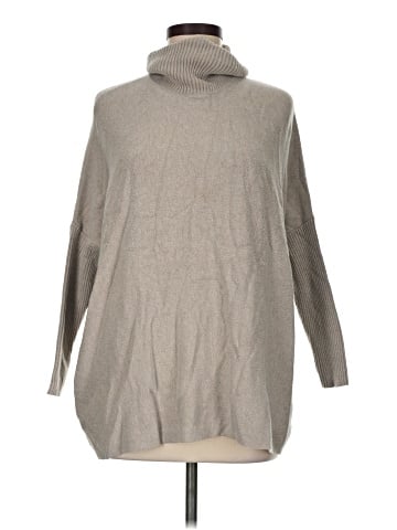 The Limited Turtleneck Sweater (view 1)