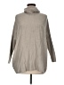The Limited Tan Turtleneck Sweater Size M - photo 1