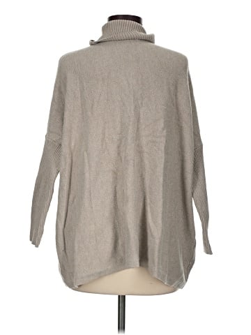 The Limited Turtleneck Sweater (view 2)
