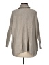 The Limited Tan Turtleneck Sweater Size M - photo 2