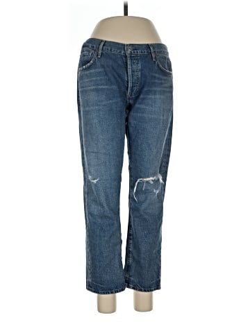 Citizens of Humanity Jeans (view 1)