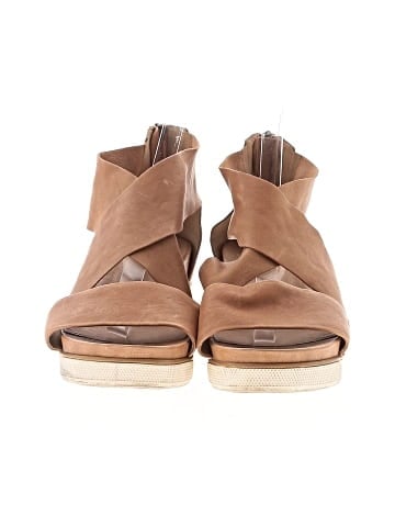Eileen Fisher Sandals (view 2)