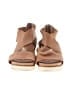 Eileen Fisher Tan Sandals Size 11 - photo 2