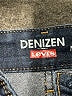 Denizen from Levi's Blue Denim Shorts Size 2 - photo 3