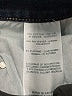 Denizen from Levi's Blue Denim Shorts Size 2 - photo 4