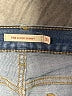 Levi's Solid Blue Jeans Size 31 waist - photo 7