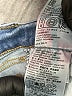 Levi's Solid Blue Jeans Size 31 waist - photo 8