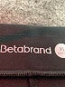 Betabrand Solid Black Active Pants Size XL - photo 7