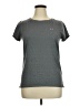 Under Armour Gray Active T-Shirt Size XL - photo 1