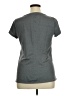 Under Armour Gray Active T-Shirt Size XL - photo 2