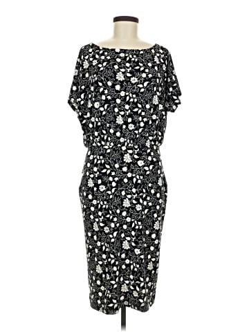 Ann Taylor Factory Cocktail Dress (view 1)