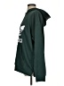 Adidas Green Pullover Hoodie Size S - photo 5