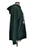 Adidas Green Pullover Hoodie Size S - photo 4