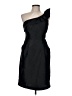 Suite 7 Black Cocktail Dress Size 6 - photo 1