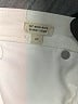 Madewell Ivory Jeans Size 32 waist - photo 8