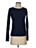 Gap Body Blue Pullover Sweater Size XXS - photo 1