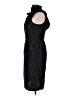 Suite 7 Black Cocktail Dress Size 6 - photo 5