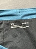 Under Armour Teal Athletic Shorts Size M - photo 3