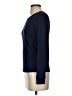 Gap Body Blue Pullover Sweater Size XXS - photo 5