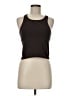 Lululemon Athletica Brown Tank Top Size 8 - photo 1