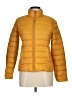 Love Tree 100% Nylon Solid Yellow Jacket Size M - photo 1