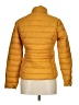 Love Tree 100% Nylon Solid Yellow Jacket Size M - photo 2
