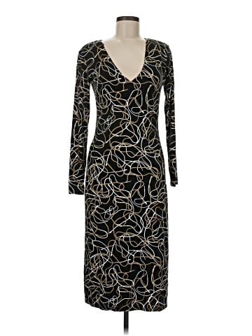 Agnes B. Cocktail Dress (view 1)
