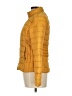 Love Tree 100% Nylon Solid Yellow Jacket Size M - photo 5