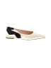 Maeve Ivory Flats Size 6 - photo 1