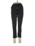 H&M Chevron-herringbone Black Jeans Size 6 - photo 1