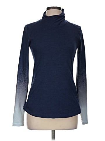 Calia by Carrie Underwood Long Sleeve Top (view 1)