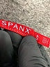 SPANX Black Jeggings Size S - photo 7