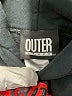 Outerstuff Black Pullover Hoodie Size L (youth) - photo 3