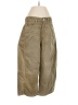 Pilcro Tan Khakis Size 27 waist (petite) - photo 1
