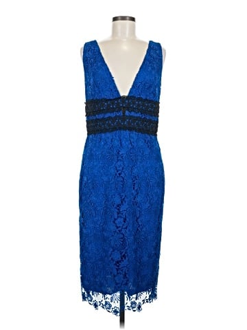 Diane von Furstenberg Cocktail Dress (view 1)