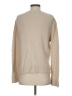 Jenni Kayne Tan Turtleneck Sweater Size S - photo 2