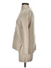 Jenni Kayne Tan Turtleneck Sweater Size S - photo 5