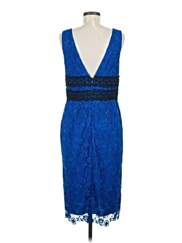 Diane von Furstenberg Cocktail Dress (view 2)