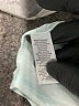 Ann Taylor LOFT 100% Polyester Teal Sleeveless Blouse Size XL - photo 8