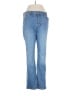 Tecovas Blue Jeans Size 31 waist - photo 1