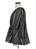 Suzanne Betro Black Cardigan Size 1X - photo 5