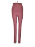Assorted Brands Pink Active Pants Size S - photo 1