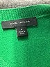 Ann Taylor Green Pullover Sweater Size S - photo 7
