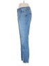 Tecovas Blue Jeans Size 31 waist - photo 5