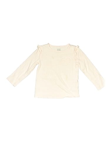 Carter's 3/4 Sleeve T-Shirt (view 1)