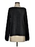 Assorted Brands Black Long Sleeve T-Shirt Size S - photo 1